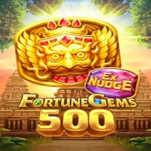 Exploring the Excitement of FortuneGems500: A Premier Online Casino Experience