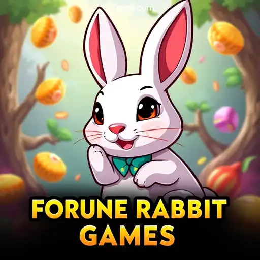 Fortune Rabbit Games