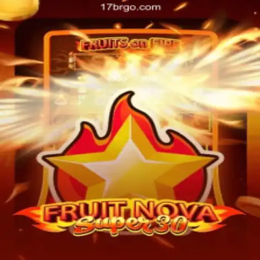 Discover FruitrNovaSupe30: The Exciting Casino Game Taking Brazil by Storm