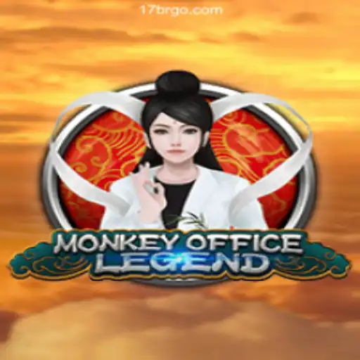Unlock the Adventure of MonkeyOfficeLegend and Dive into the World of 17BR.COM Brasil: cassino online com bônus de cadastro