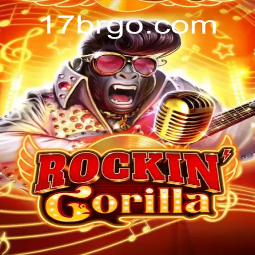 Unleashing Adventure with RockinGorilla: A Thrilling Casino Experience