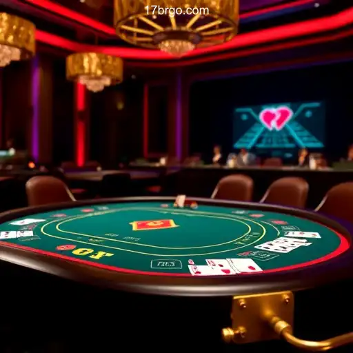 Online Baccarat