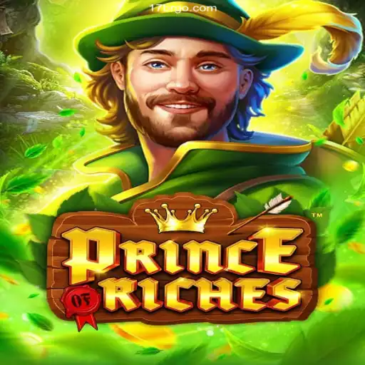 Discovering PrinceOfRiches: An Engaging Online Casino Experience
