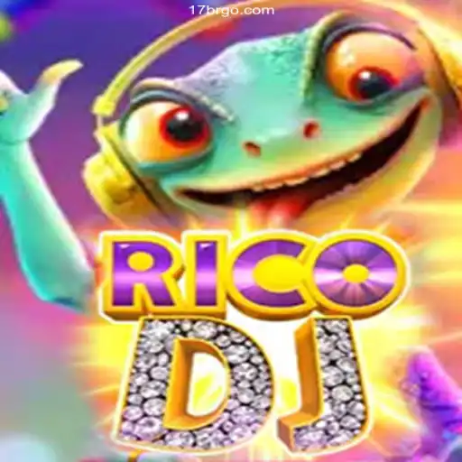 RicoDJ: The Thrilling World of Online Gaming with 17BR.COM Brasil