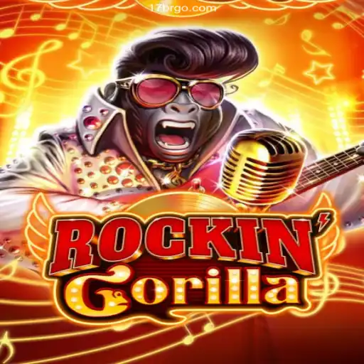 Unleashing Adventure with RockinGorilla: A Thrilling Casino Experience