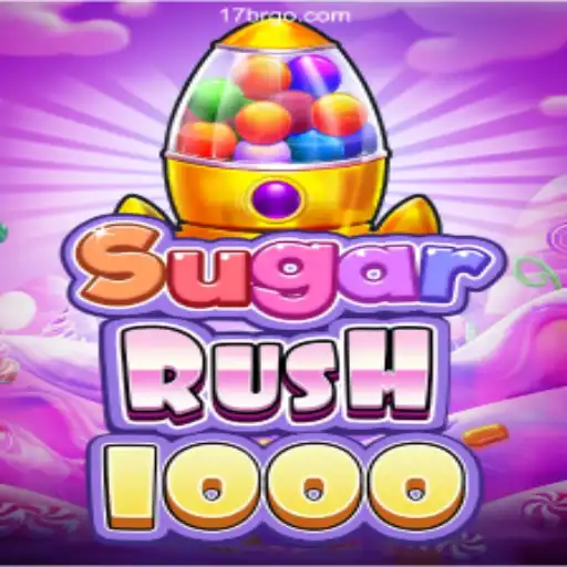 Unveiling SugarRush1000: The Thrilling Casino Experience