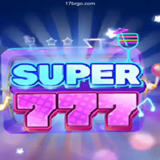 Super777: The Exciting World of Online Casino Gaming with 17BR.COM Brasil