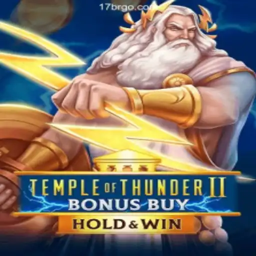 Discover the Excitement of Temple of Thunder II Bonus Buy: A Thrilling Casino Game Experience