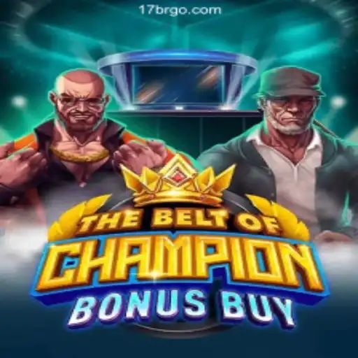 TheBeltOfChampionBonusBuy: A New Contender in the Online Gaming Arena