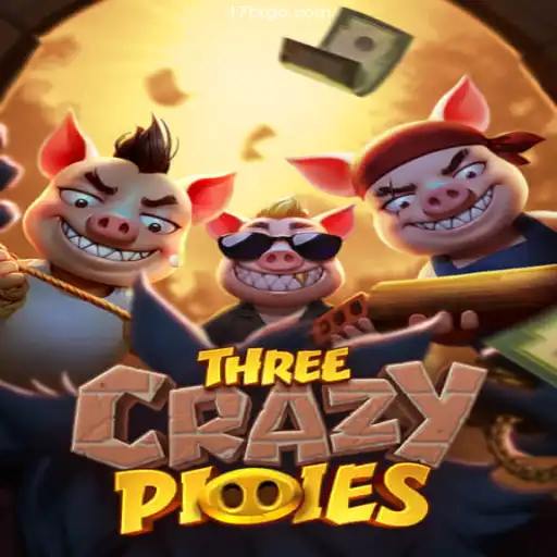 Dive into the Exciting World of ThreeCrazyPiggies: A Thrilling Casino Experience