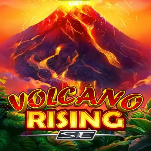 Discover the Fiery World of VolcanoRisingSE: A Thrilling Online Adventure